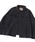 HANES�i�w�C���Y�j�́uHanes/�փC���Y 3rd-TYPE DENIM JACKET/���M�����[�t�B�b�g �X�g���b�` �f�j���W���P�b�g/G�W����/���f�B�[�X �����Y�i�f�j���W���P�b�g�j�v�b�u���b�N