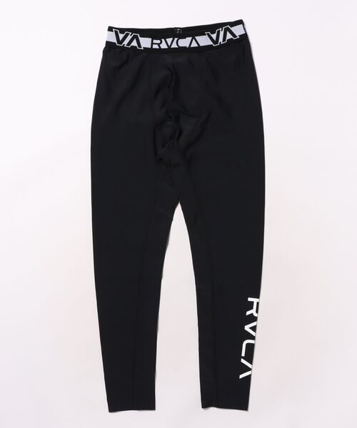 ☆新品未使用☆ルーカ　ロング丈レギンスパンツ 楽天市場】RVCA ルーカ パンツ メンズ レディース ラッシュ