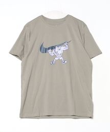 ナイキ NIKE ナイキ IKYKY GYM CULT S/S Tシャツ