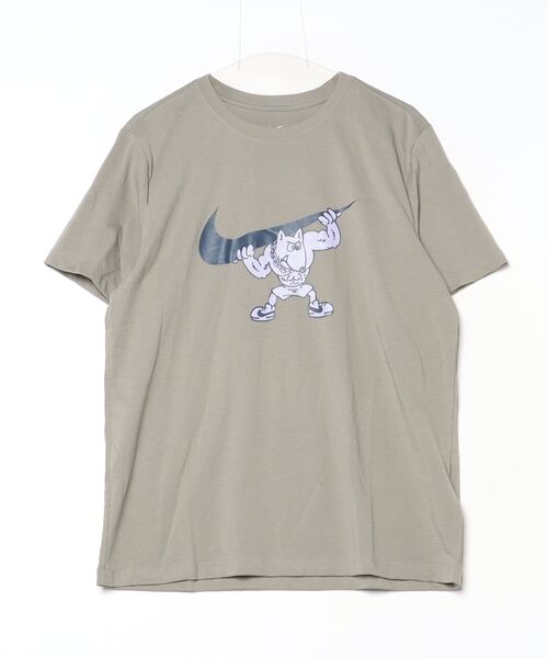 Nike NYC SENGA 34 Tシャツ 新品 NIKE tシャツ 「NIKEアパレル」AS M NK DF TEE OC 3 メンズ
