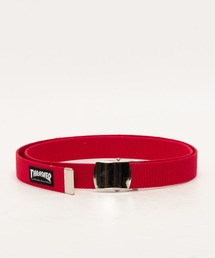 THRASHER（スラッシャー）の「32mm GI BELT / ベルト（ベルト）」