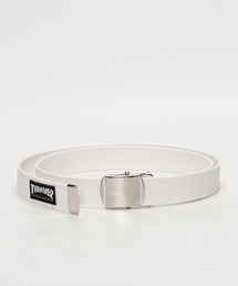 THRASHER(�X���b�V���[)��32mm GI BELT / �x���g(�x���g)