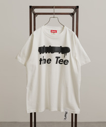 THE GOODLAND MARKET（ザグッドランドマーケット）の「That’s　RE the Tee Organic（Tシャツ/カットソー）」