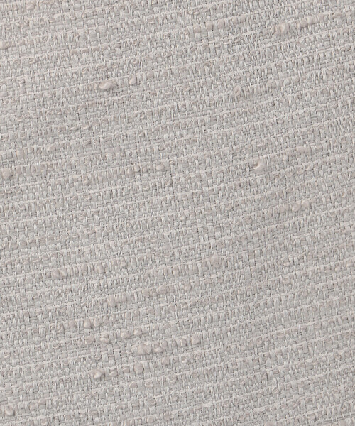 Gabardine K.T(ギャバジンケーティー)の「和紙混ツィード ボトルネックジレ(ベスト・レディース・ネイビー/ライトグレー・7号/9号/11号)」の19枚目の写真