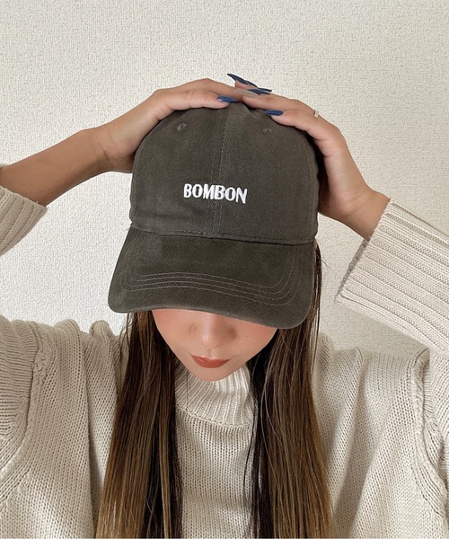 Burner(バーナー)の「【OKUOKU 0909】 ダメージ ベースボール キャップ oku-bosi-g3-14(キャップ・レディース・ブラウン系その他/グレー系その他/ブラック系その他2/ブラック系その他4/グレー系その他2/ブラウン系その他2/ベージュ系その他2/ベージュ系その他4/グリーン系その他2/グリーン系その他4/ピンク系その他4/レッド系その他2/ピンク系その他/ネイビー系2/グリーン系その他/レッド/ホワイト/ダークブラウン/ピンク/ブルー系3/ピンク系5/グレー系その他5/ピンク系その他5/ブラック/ブルー系その他3/ネイビー系5/ブルー系その他5/ライトグリーン系5/ブルー/グレー/スカイブルー系3/ブラック系その他3/ブラック系その他5/ベージュ系その他5/ブラック系その他・FREE)」の9枚目の写真