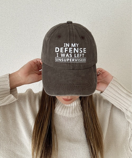 Burner(バーナー)の「【OKUOKU 0909】 ダメージ ベースボール キャップ oku-bosi-g3-14(キャップ・レディース・ブラウン系その他/グレー系その他/ブラック系その他2/ブラック系その他4/グレー系その他2/ブラウン系その他2/ベージュ系その他2/ベージュ系その他4/グリーン系その他2/グリーン系その他4/ピンク系その他4/レッド系その他2/ピンク系その他/ネイビー系2/グリーン系その他/レッド/ホワイト/ダークブラウン/ピンク/ブルー系3/ピンク系5/グレー系その他5/ピンク系その他5/ブラック/ブルー系その他3/ネイビー系5/ブルー系その他5/ライトグリーン系5/ブルー/グレー/スカイブルー系3/ブラック系その他3/ブラック系その他5/ベージュ系その他5/ブラック系その他・FREE)」の14枚目の写真