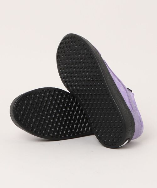 【VANS】OLD SKOOL CRP V36 CRP CHK PURPLE/BLACK 国内発送 VANS】 ヴァンズ OLD SKOOL CRP オールドスクール CRP V36 CRP
