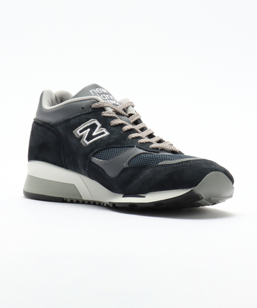 NEW BALANCE(ニューバランス)の「NEW BALANCE(ニューバランス) U1500PNV(スニーカー・メンズ・ネイビー・26cm/29cm/28.5cm/28cm/27.5cm/27cm/26.5cm)」の4枚目の写真