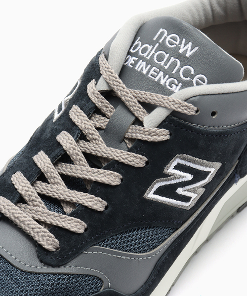 NEW BALANCE(ニューバランス)の「NEW BALANCE(ニューバランス) U1500PNV(スニーカー・メンズ・ネイビー・26cm/29cm/28.5cm/28cm/27.5cm/27cm/26.5cm)」の6枚目の写真