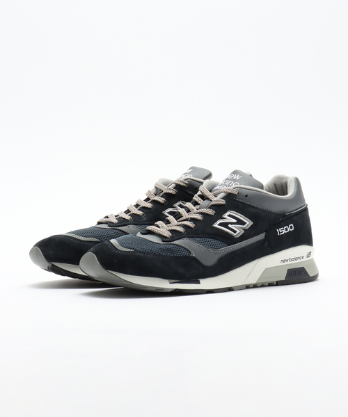 NEW BALANCE(ニューバランス)の「NEW BALANCE(ニューバランス) U1500PNV(スニーカー・メンズ・ネイビー・26cm/29cm/28.5cm/28cm/27.5cm/27cm/26.5cm)」の7枚目の写真