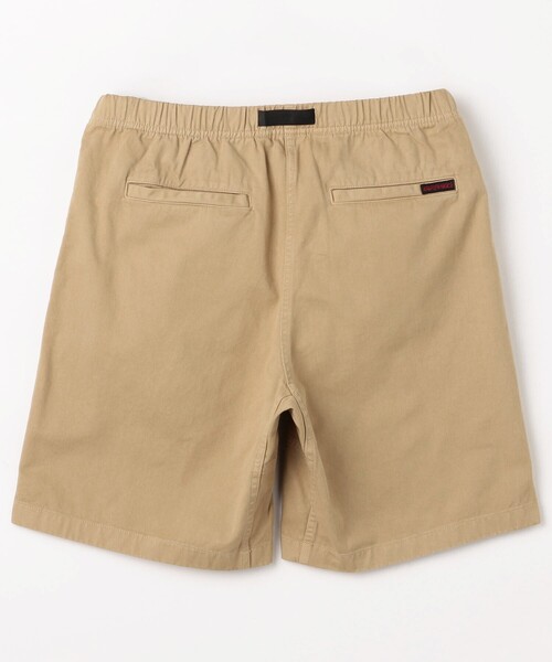 Gramicci（グラミチ）の「GRAMICCI/グラミチ G-SHORTS（その他パンツ・メンズ・ブラウン/ベージュ/ブラック/オリーブ/グレー・MEDIUM/X-LARGE/LARGE）」の6枚目の写真