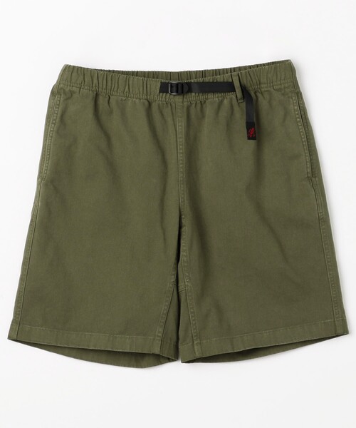 Gramicci（グラミチ）の「GRAMICCI/グラミチ G-SHORTS（その他パンツ・メンズ・ブラウン/ベージュ/ブラック/オリーブ/グレー・MEDIUM/X-LARGE/LARGE）」の13枚目の写真