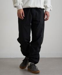 BEIMAR（ビーマー）の「【BEIMAR】ウォーターリパレントライントラックパンツ ナイロンパンツ 撥水 ゴープコア BMWB103MTP MURS（スウェットパンツ）」