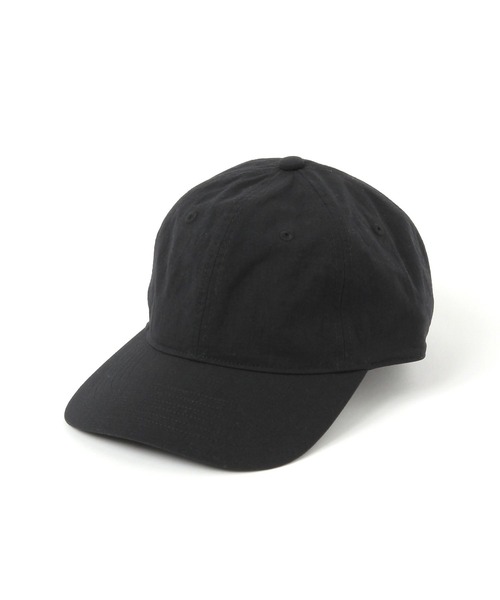 THE NORTH FACE（ザノースフェイス）の「【THE NORTH FACE(ザ・ノース・フェイス)】DAY LITE CAP（キャップ・レディース・ブラック/アイボリー・FREE）」の13枚目の写真