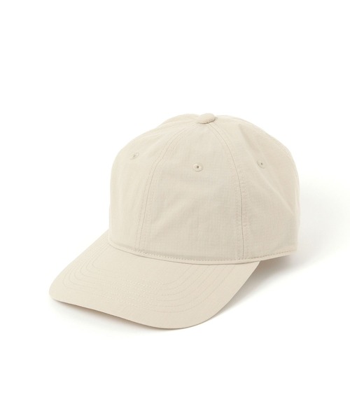 THE NORTH FACE（ザノースフェイス）の「【THE NORTH FACE(ザ・ノース・フェイス)】DAY LITE CAP（キャップ・レディース・ブラック/アイボリー・FREE）」の12枚目の写真