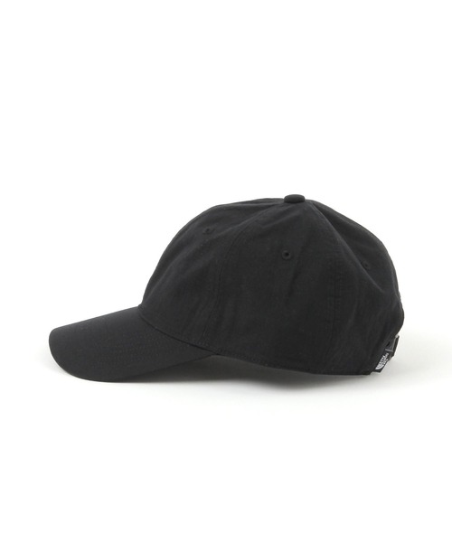 THE NORTH FACE（ザノースフェイス）の「【THE NORTH FACE(ザ・ノース・フェイス)】DAY LITE CAP（キャップ・レディース・ブラック/アイボリー・FREE）」の11枚目の写真