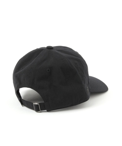 THE NORTH FACE（ザノースフェイス）の「【THE NORTH FACE(ザ・ノース・フェイス)】DAY LITE CAP（キャップ・レディース・ブラック/アイボリー・FREE）」の9枚目の写真