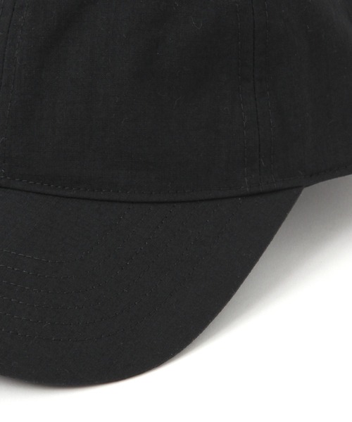 THE NORTH FACE（ザノースフェイス）の「【THE NORTH FACE(ザ・ノース・フェイス)】DAY LITE CAP（キャップ・レディース・ブラック/アイボリー・FREE）」の7枚目の写真