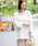 JOURNAL STANDARD relume�i�W���[�i���X�^���_�[�h�@�������[���j�́u���~�[�R�b�g�����b�V���r�b�O�v���I�[�o�[�i�V���c/�u���E�X�j�v�b�z���C�g