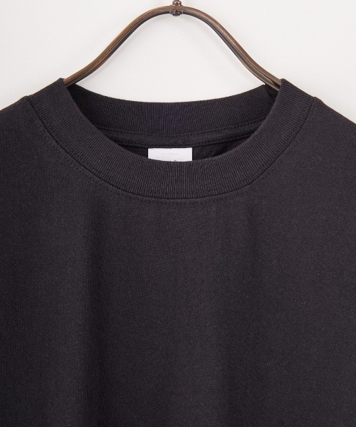 FRUIT OF THE LOOM/フルーツオブザルーム] × 中津川吾郎(MIN-NANO