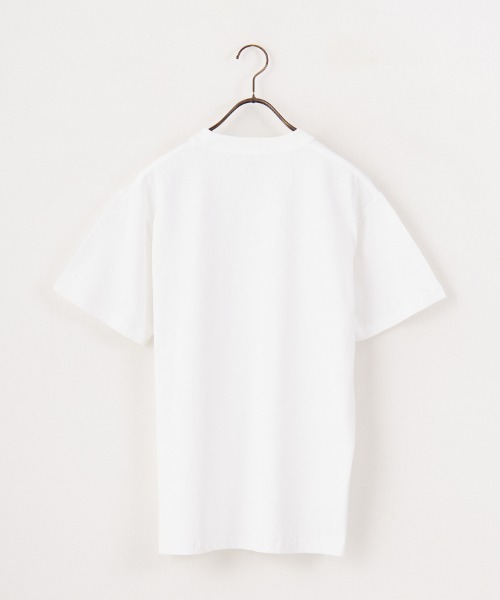 や*ま様 creek minnano クリーク ミンナノ フルーツオブザルーム フルーツオブザルーム×MIN-NANO PERFECT Tシャツ minnano - メルカリ