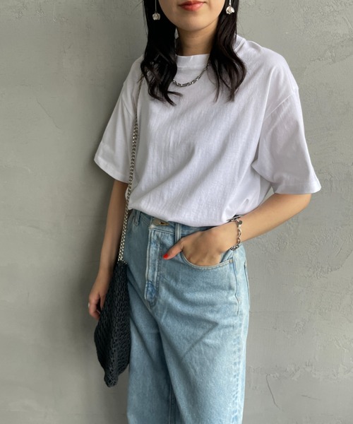 min-nano MNT FOTL fruit of the loom Tシャツ m18827069120_1.jpg?1756359804