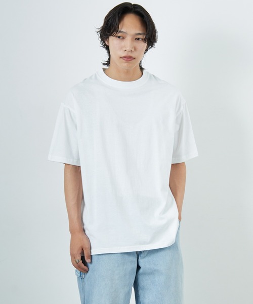 min-nano MNT FOTL fruit of the loom Tシャツ min-nano MNT FOTL fruit of the loom Tシャツ PREORDER】MNT