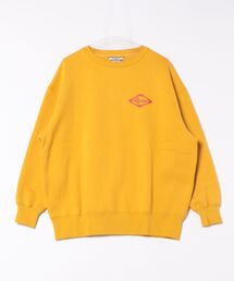 メンズのスウェット（イエロー/黄色系）ファッション通販 - ZOZOTOWN