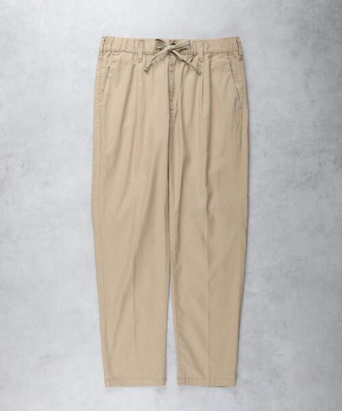 EDWIN(エドウィン)の「EDWIN(エドウィン)【メンズ】ワンタックトラウザー(その他パンツ・メンズ・ベージュ・M/L/XL/S)」の15枚目の写真