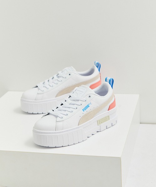 セール】【PUMA】メイズ LTH（スニーカー）｜PUMA（プーマ）の