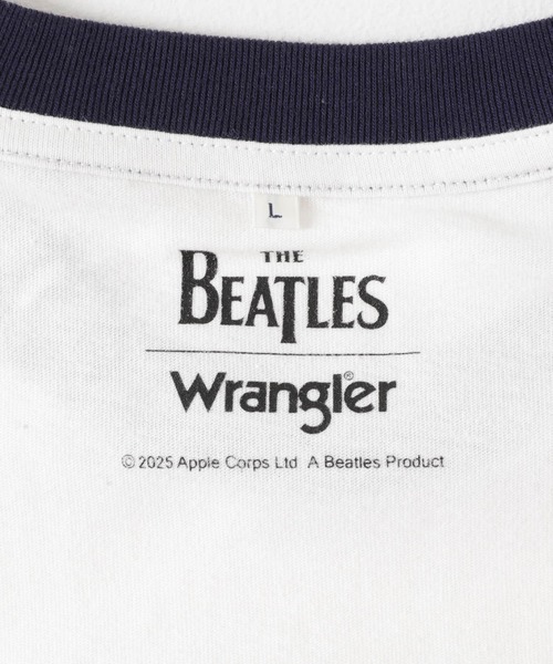 Wrangler（ラングラー）の「Wrangler　WRINGER（Tシャツ/カットソー・メンズ・ブラック系その他/ブルー系その他・MEDIUM/LARGE）」の12枚目の写真