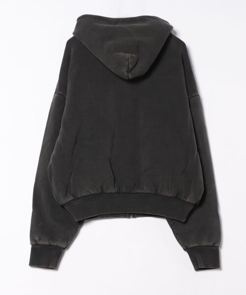 THERMAL HOOD（パーカー）｜entire studios（エンタイアスタジオ