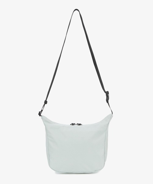 THE NORTH FACE（ザノースフェイス）の「【韓国限定・日本未入荷】THE NORTH FACE MT LITE CROSS BAG / ノースフェイス マウントライト クロスバッグ（ショルダーバッグ・メンズ・ブラック/ブルー・FREE）」の15枚目の写真