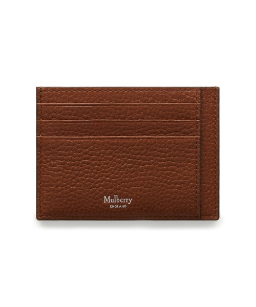 カード ホルダー Card Holder（カードケース）｜Mulberry（マルベリー