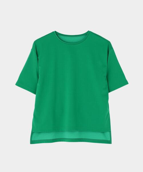 パーフェクトTコンパクトポンチ（Tシャツ/カットソー）｜LE PHIL