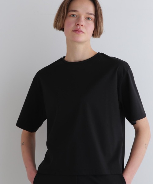 パーフェクトTコンパクトポンチ（Tシャツ/カットソー）｜LE PHIL