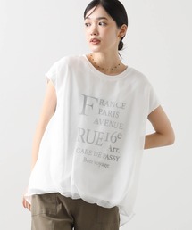 今期新品⭐︎Gready brilliant⭐︎ ＬＩＦＥタウンフォトTシャツ 今期新品⭐︎Gready brilliant⭐︎ LIFEタウンフォトTシャツ