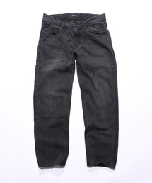 TMT（ティーエムティー）の「12oz SOFT BLACK DENIM 5P STRAIGHT（デニムパンツ）」