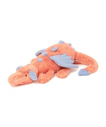 SHIPS（シップス）の「Jellycat:Persimmon Snow Dragon ぬいぐるみ（その他・キッズ）」