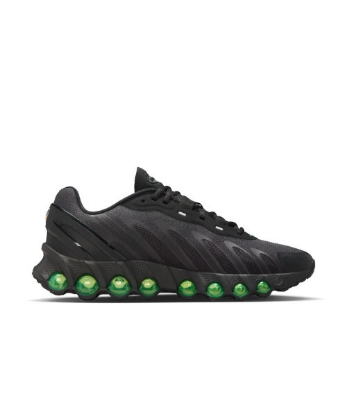 NIKE（ナイキ）の「NIKE AIR MAX DN8（ナイキ エア マックス DN8）（スニーカー・メンズ・ブラック系・27.5cm/28cm/28.5cm/29cm/24.5cm/25cm/25.5cm/26cm/26.5cm/27cm/24cm）」の5枚目の写真