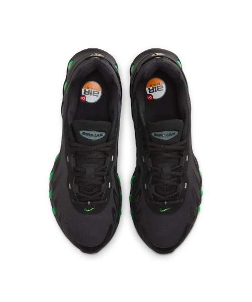 NIKE（ナイキ）の「NIKE AIR MAX DN8（ナイキ エア マックス DN8）（スニーカー・メンズ・ブラック系・27.5cm/28cm/28.5cm/29cm/24.5cm/25cm/25.5cm/26cm/26.5cm/27cm/24cm）」の6枚目の写真