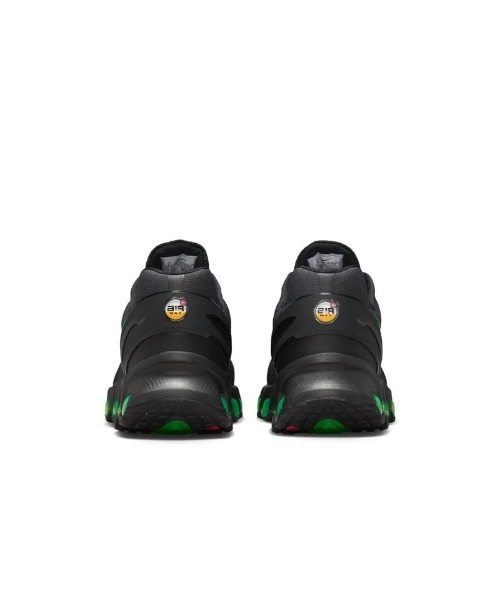 NIKE（ナイキ）の「NIKE AIR MAX DN8（ナイキ エア マックス DN8）（スニーカー・メンズ・ブラック系・27.5cm/28cm/28.5cm/29cm/24.5cm/25cm/25.5cm/26cm/26.5cm/27cm/24cm）」の7枚目の写真