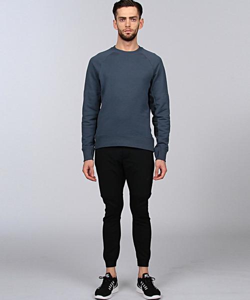 NIKE（ナイキ）の「NIKE（ナイキ） テックフリース パンツ2（その他パンツ・メンズ・ブラック・LARGE/MEDIUM/SMALL/X-LARGE）」の4枚目の写真