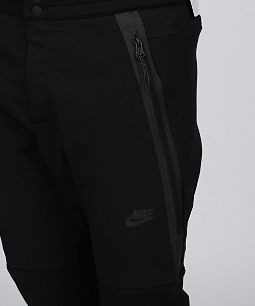 NIKE（ナイキ）の「NIKE（ナイキ） テックフリース パンツ2（その他パンツ・メンズ・ブラック・LARGE/MEDIUM/SMALL/X-LARGE）」の7枚目の写真