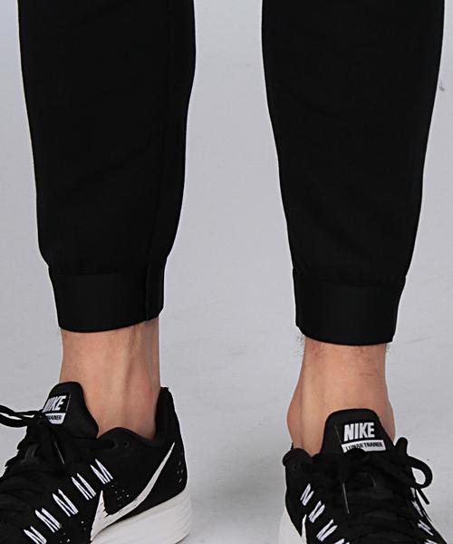 NIKE（ナイキ）の「NIKE（ナイキ） テックフリース パンツ2（その他パンツ・メンズ・ブラック・LARGE/MEDIUM/SMALL/X-LARGE）」の8枚目の写真