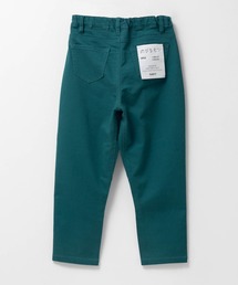 NAVY のびるモン ツイルストレッチベグトップパンツ