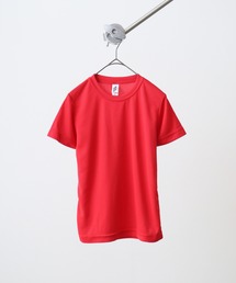 TRUSS（トラス）の「TRUSS ｱｸﾃｨﾌﾞTｼｬﾂ（Tシャツ/カットソー）」