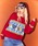 Candy StripperiLfBXgbp[j́uNEVER EVER NORDIC jbgijbg/Z[^[jvbbh