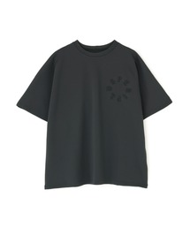 kuu　アドーア　 ソフトダンボールカットソー　ブラック アドーア ADORE ソフトダンボールカットソー （ブラック