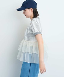 I am I in fact｜アイアムアイインファクトのトップス通販